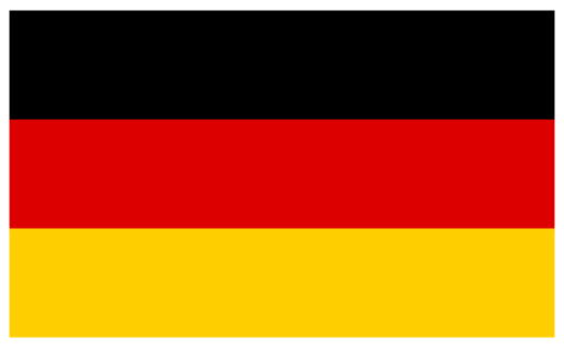 DE Germany Flag icon BIG DE Germany Flag icon BIG