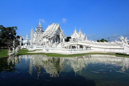 Chiang Rai Translation Chiang Rai Translation