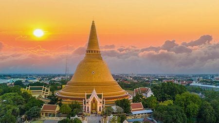แปลเอกสารนครปฐม แปลเอกสารนครปฐม