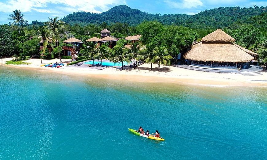 จุดเด่นเมืองระนอง
