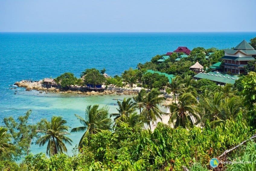 แปลเอกสารสุราษฎร์ธานี เกาะพะงัน จังหวัดสุราษฏร์ธานี