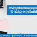 แนะนำศูนย์แปลเอกสาร คุณภาพ ปี 2021 งานคุณภาพ เชื่อถือได้