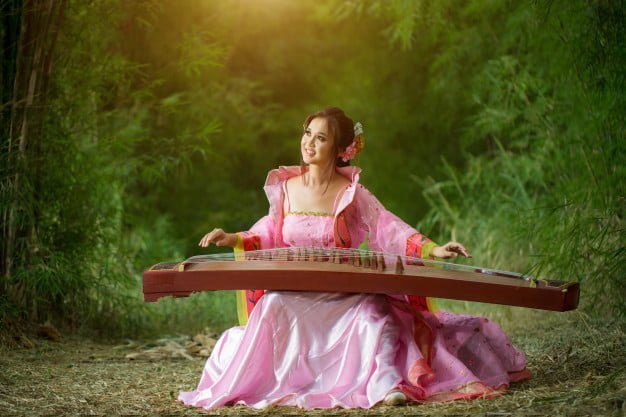 เพลงภาษาจีน สำหรับมือใหม่ ที่อยากเรียนรู้ภาษา