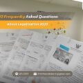 10 Frequently Asked Questions About Legalization 2023