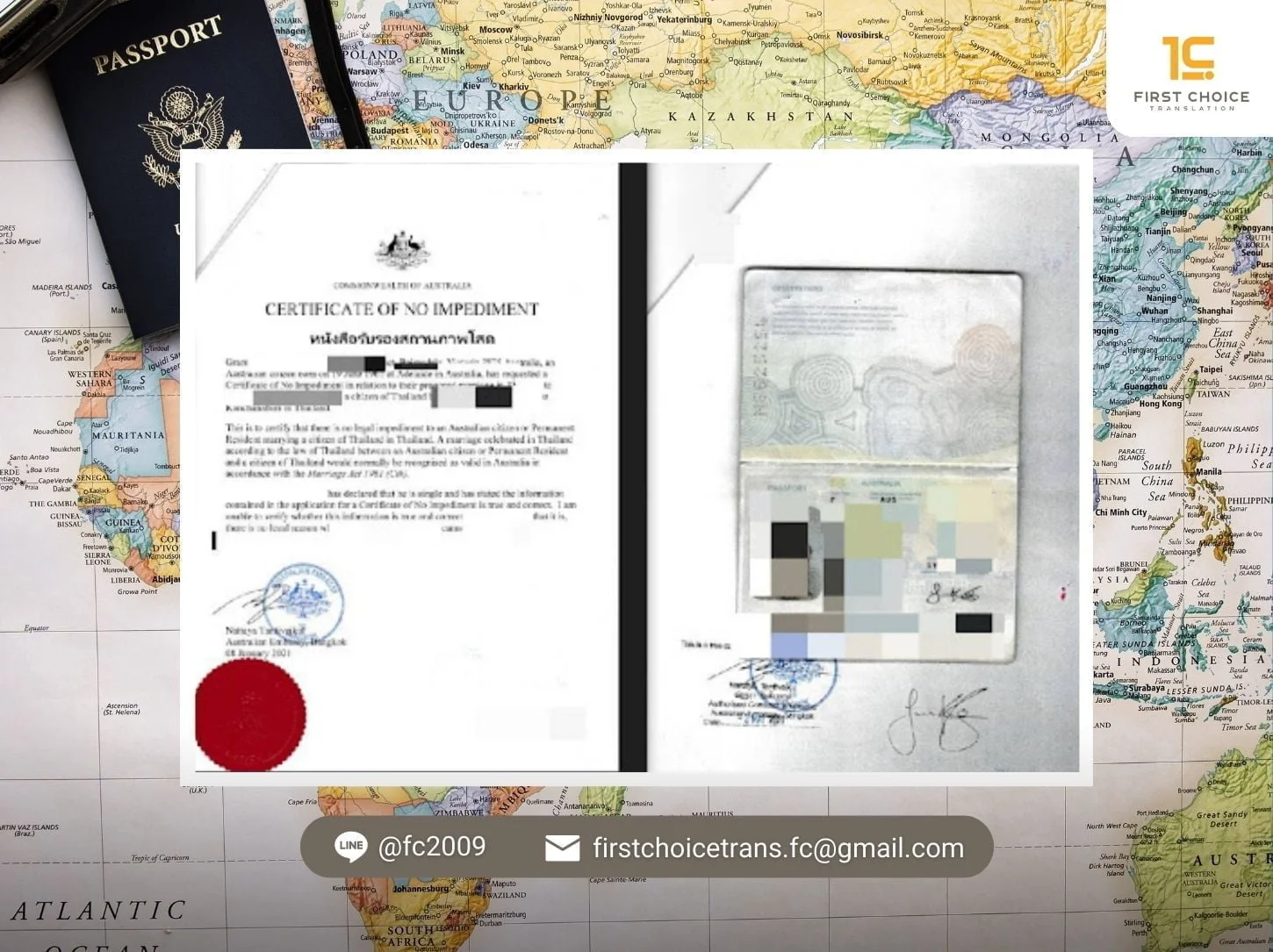 document 1 document 1