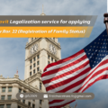 Affidavit Legalization service for applying Khor.Ror . 22 Registration of Family Status