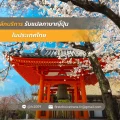 เจาะลึกบริการรับแปลภาษาญี่ปุ่นในประเทศไทย
