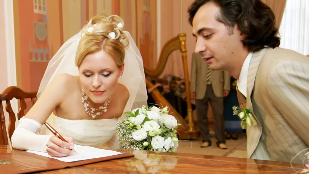 4. Is Legalization of the Single Status Certificate Required for Marriage Registration?