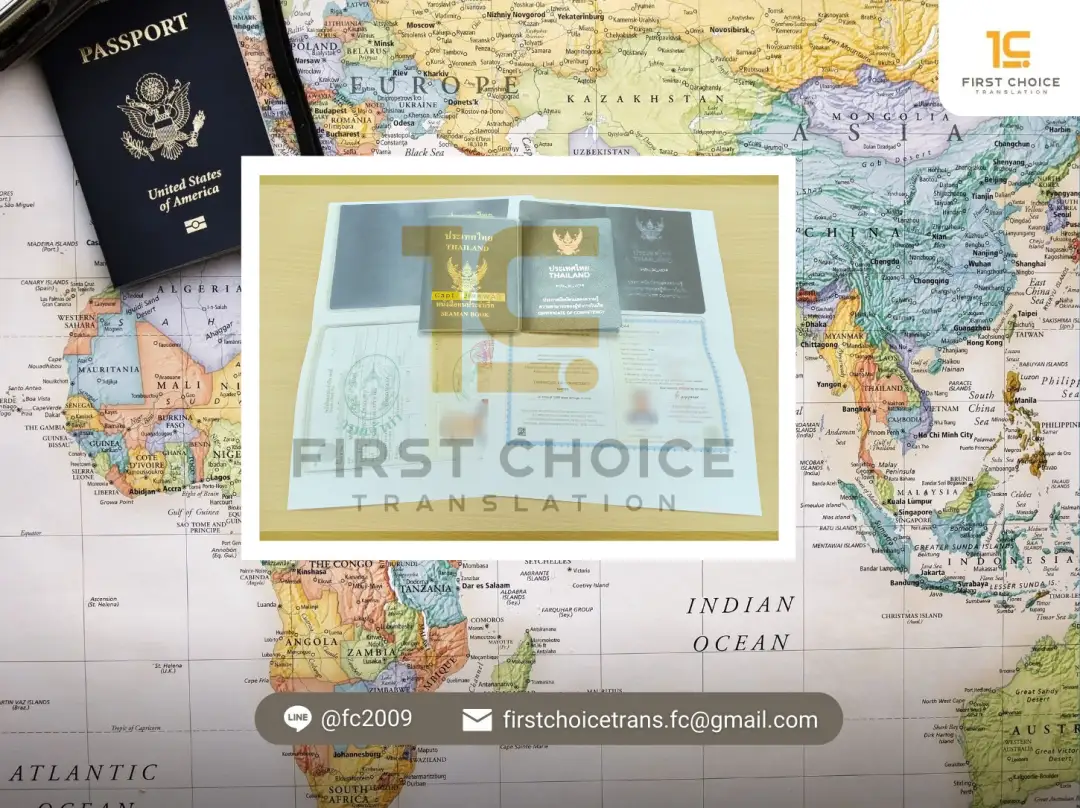 Passport 3 Passport 3