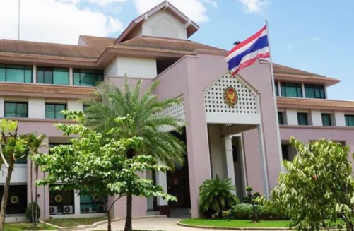รับรองเอกสารสถานทูต
