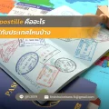 Apostille คืออะไร 1